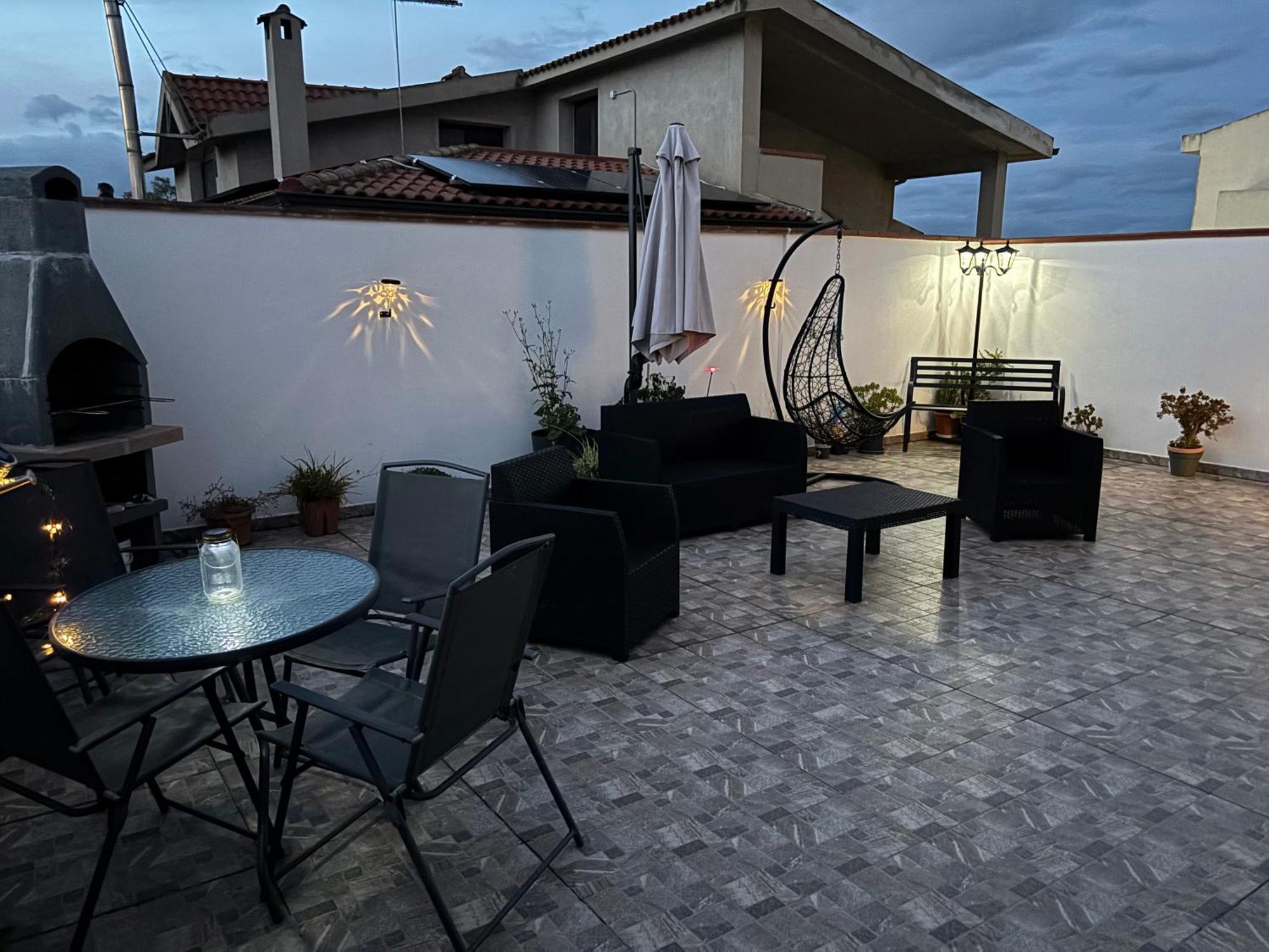Incanto Cagliari Bagian luar foto