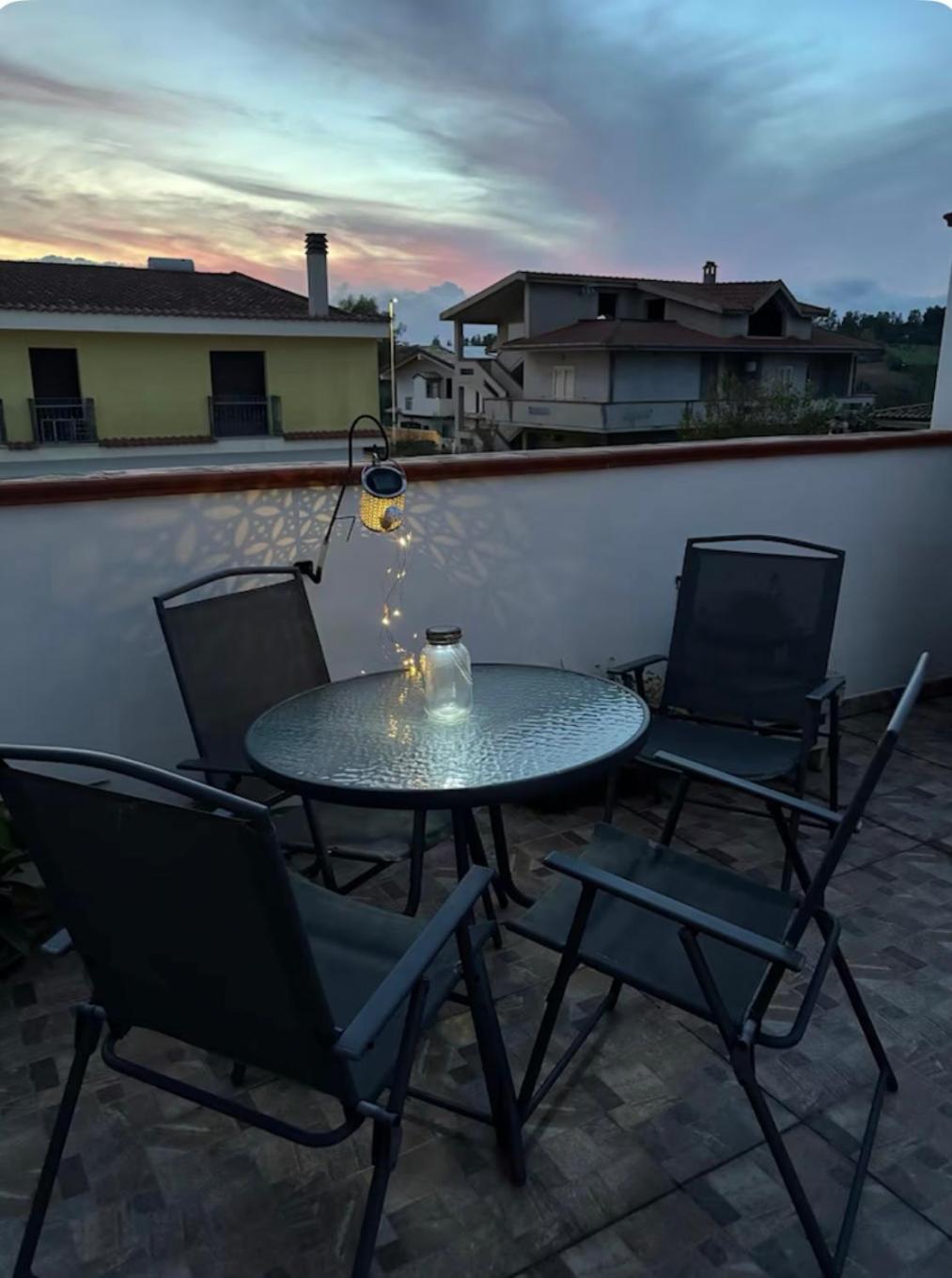 Incanto Cagliari Bagian luar foto